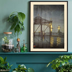 Shinohashi Bridge - Lifestyle