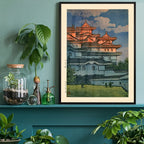Shirasagi Castle - Lifestyle